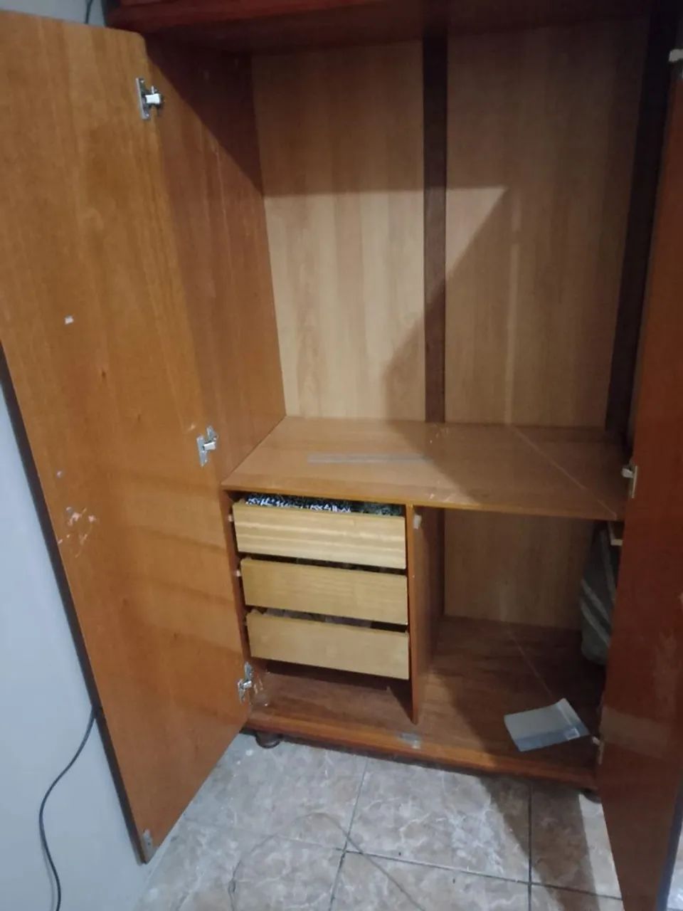 Guarda-roupa - Foto 2