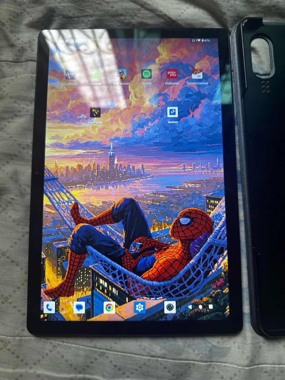 Tablet tab 10 - Foto 2