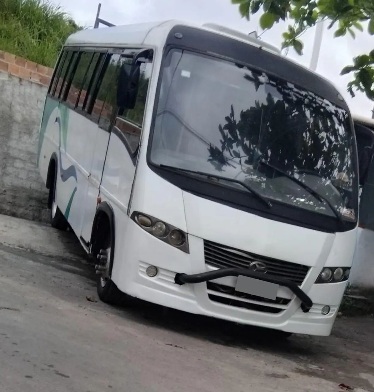 Micro ônibus  - Foto 4