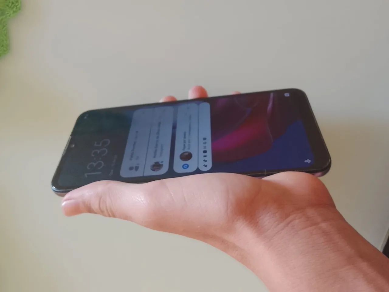 Motorola g30 - Foto 5
