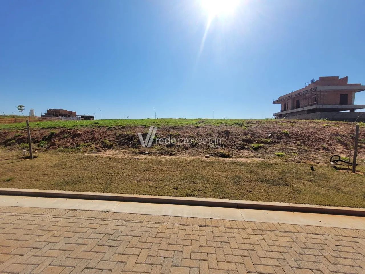 terreno - Residencial Vista Campinas - Campinas