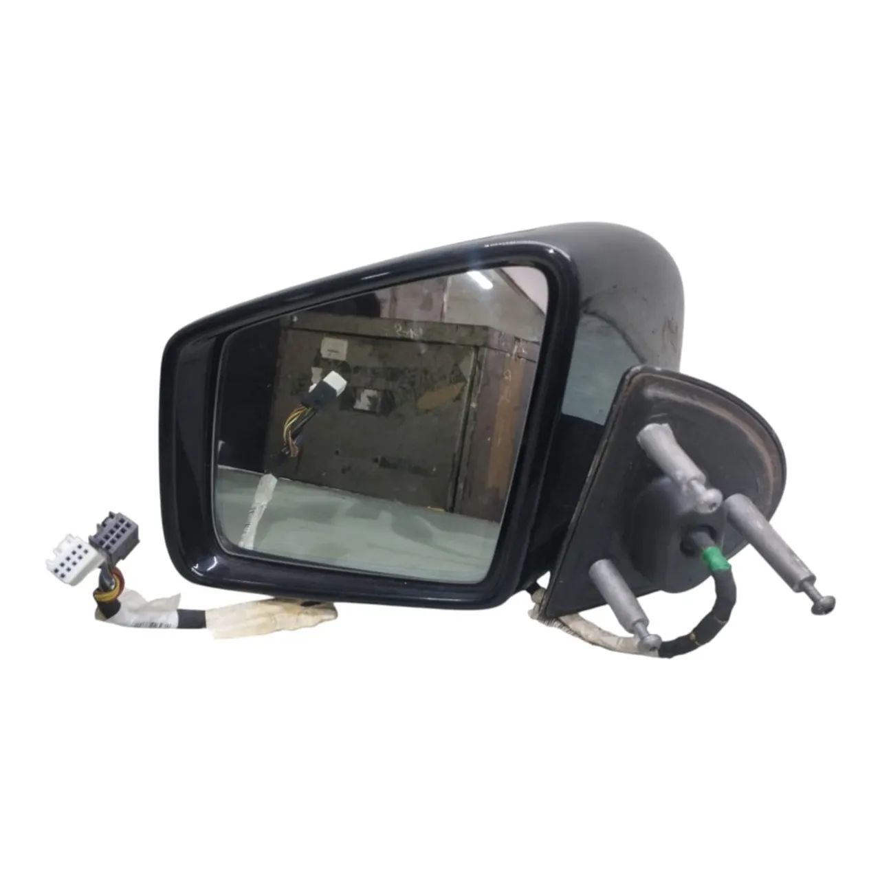 Retrovisor Mercedes Ml350 lado Esquerdo - Foto 3