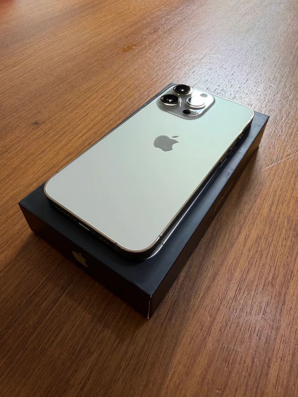 iPhone 13 Pro 128gb  - Foto 5