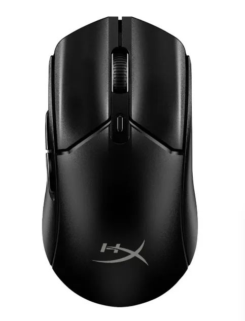 Mouse Gamer HyperX Pulsefire Haste 2 Core Sem Fio - Foto 2