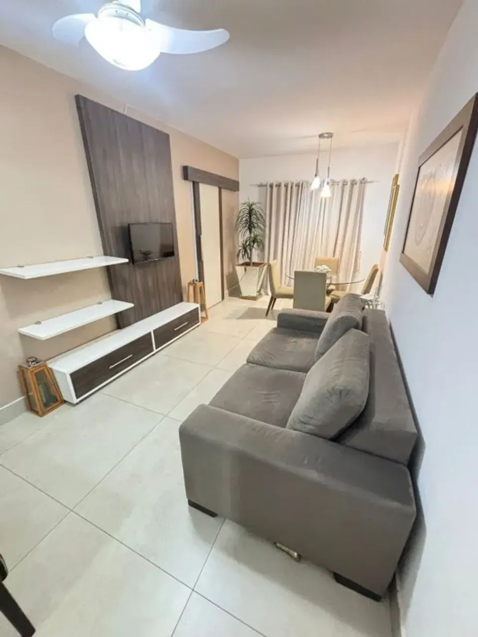 Condomínio Residencial San Marino