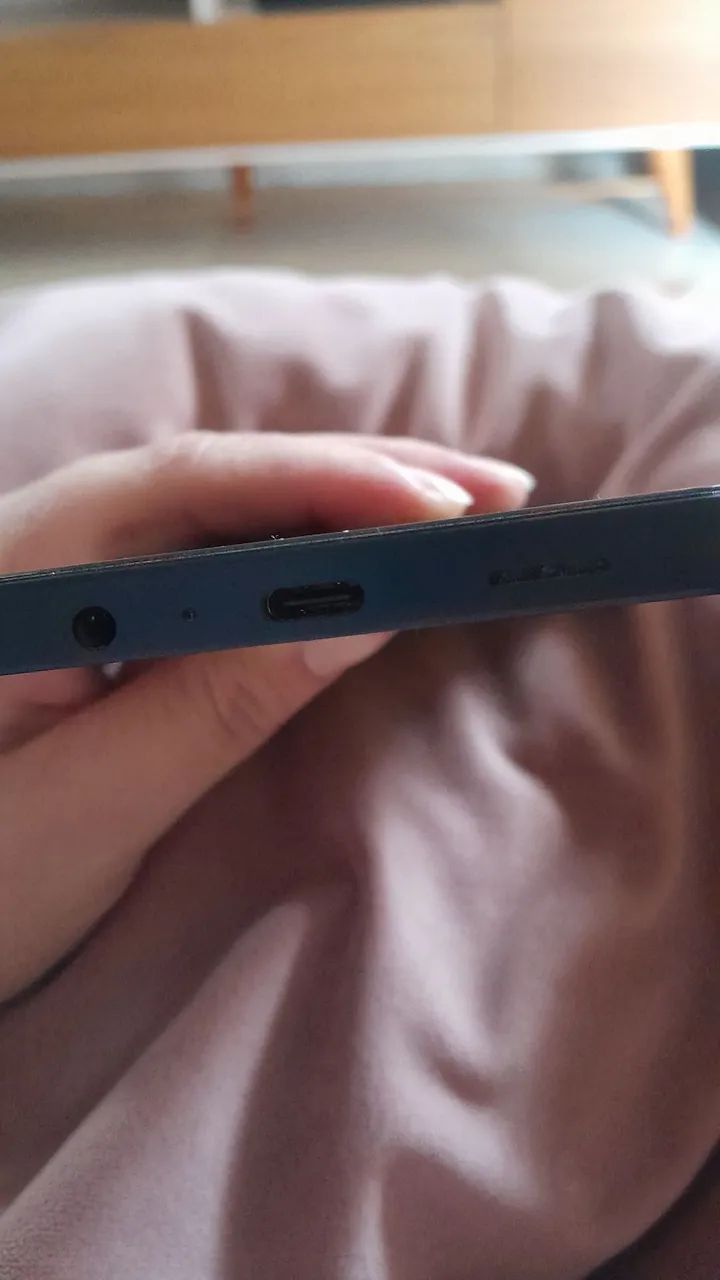 Celular samsung único dono! - Foto 4