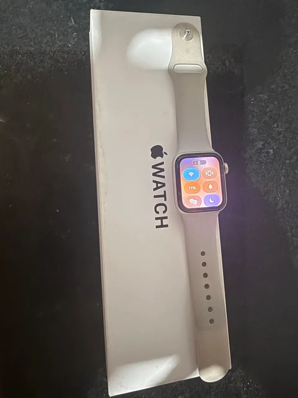 Apple Watch  - Foto 3
