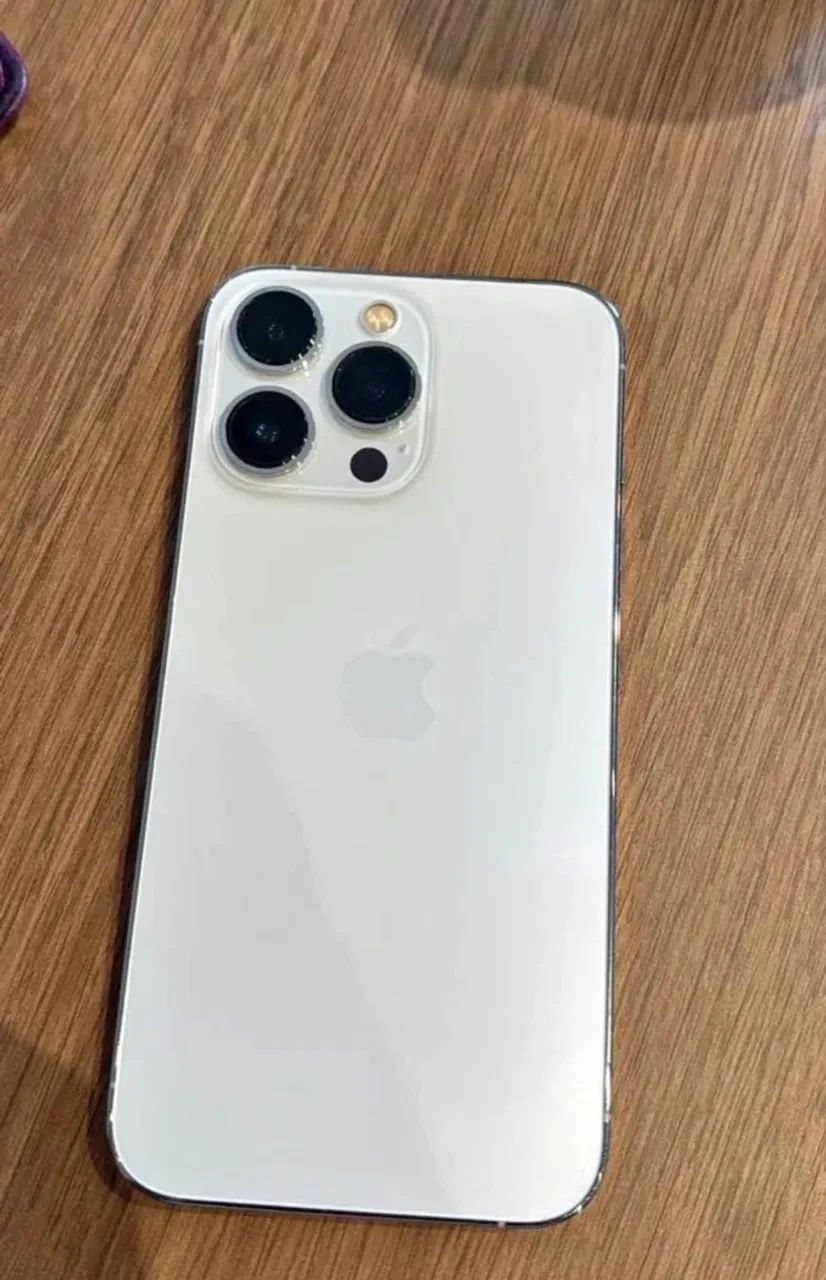 iPhone 13 Pro branco 256gb - Celulares e Smartphones - Villa