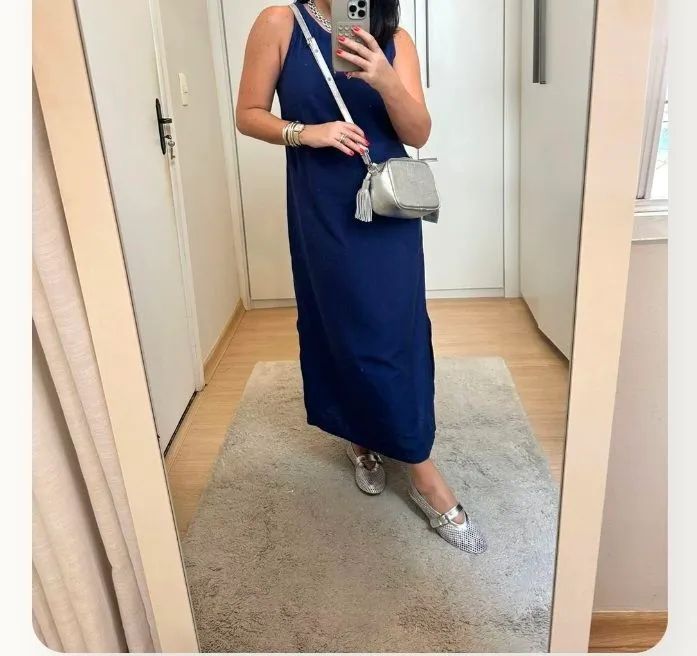 Vestidos LINHO 