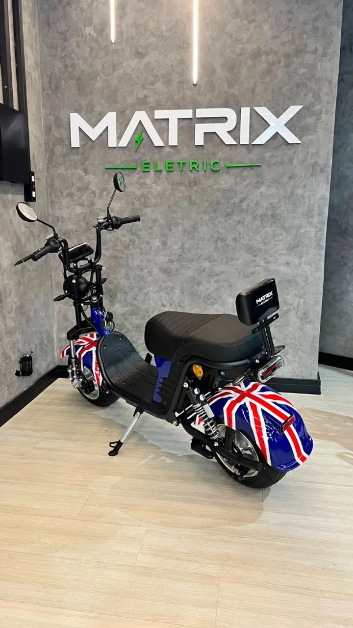 MATRIX X13 PLUS - Foto 4