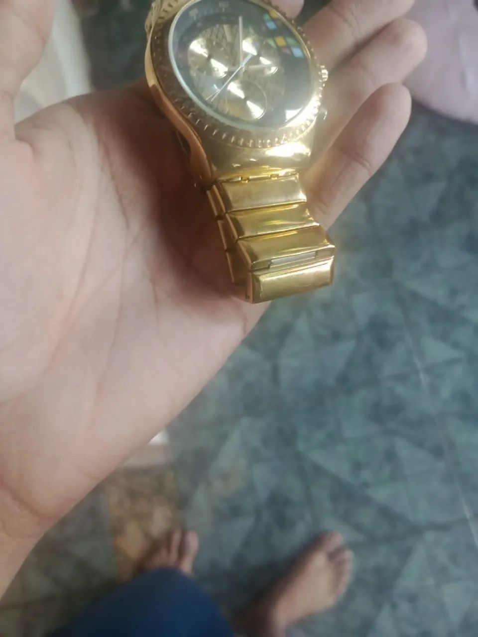 Relógio Swatch original funcional - Foto 2