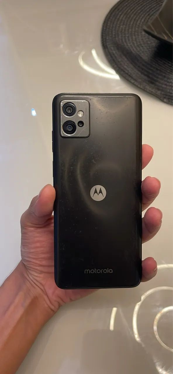 Vendo Moto G32 - Foto 2