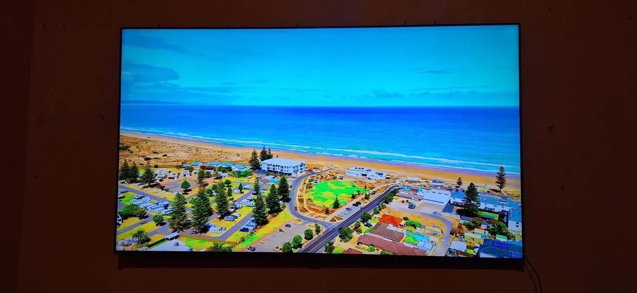 Tv 75"  - Foto 4