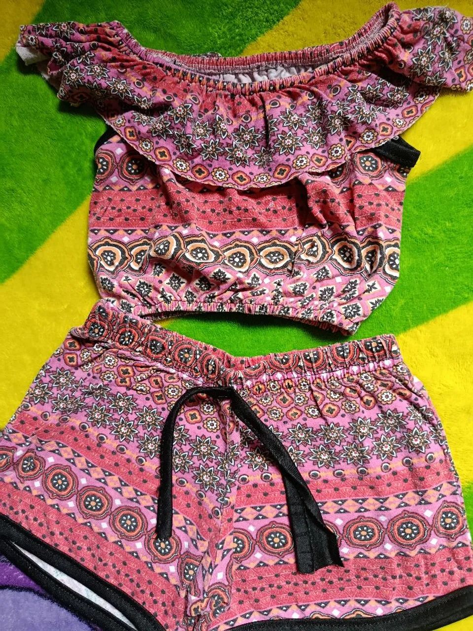 Desapegos da Zizi - Foto 6