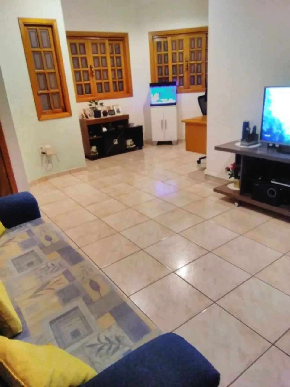 Foto - Jundiaí - Horto Santo Antonio