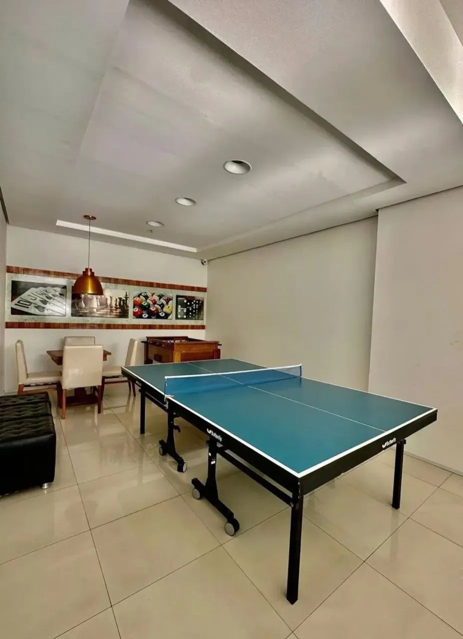 Apartamento Mobiliado no Renascença para Locação,  1 Vaga, Versátil Plaza. - Foto 3