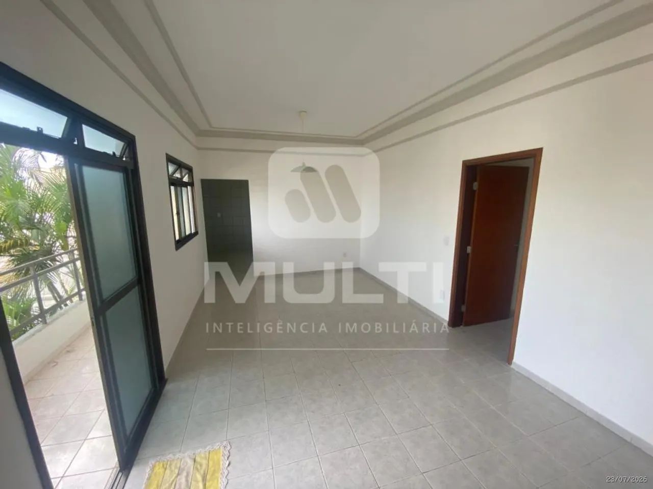 Apartamento - SANTA MONICA