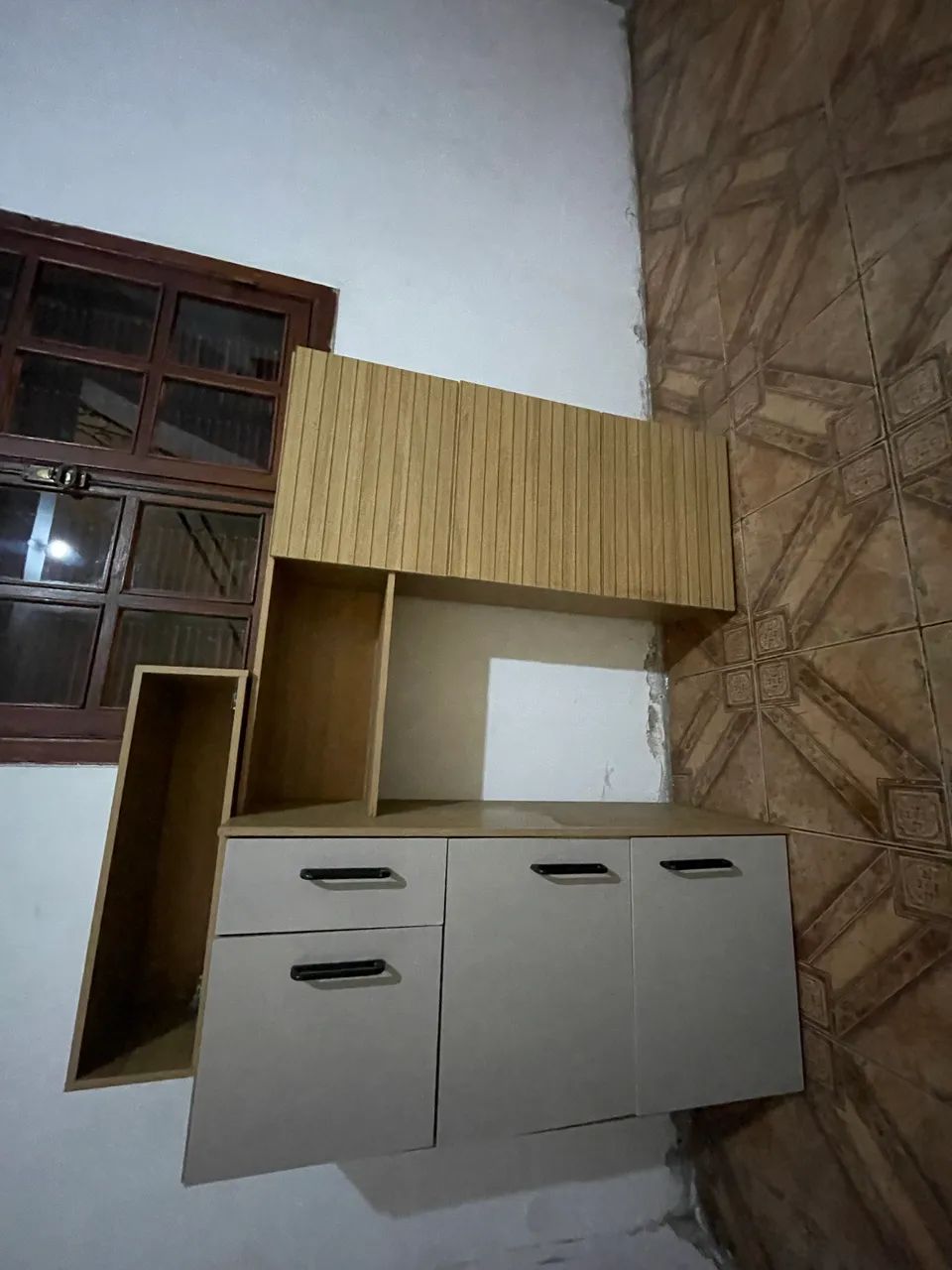Armários de cozinha 