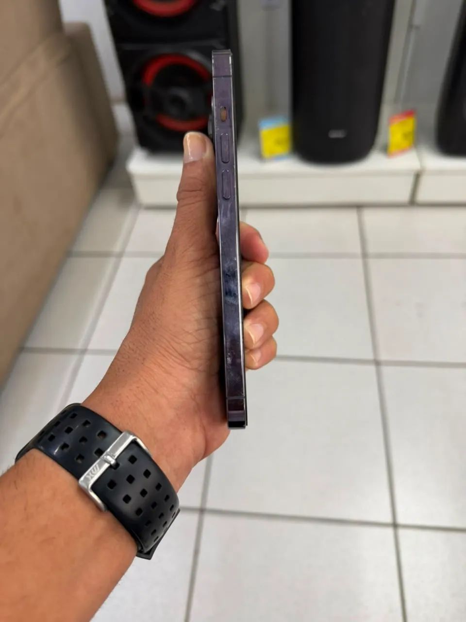 iPhone 14 Pro Max 