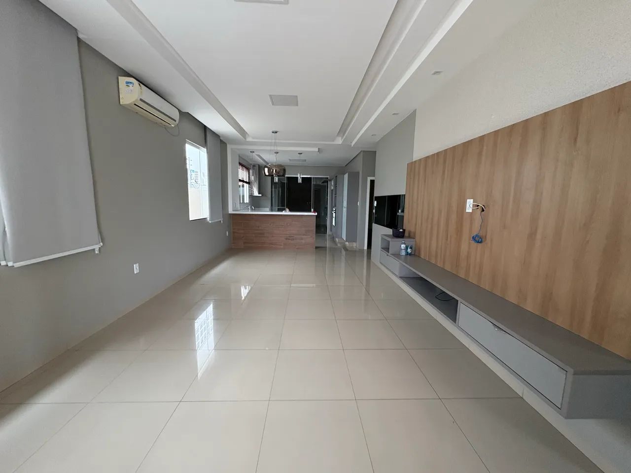  ?IMÓVEL P/  ALUGAR - SEMI MOBILIADO?  - Foto 2