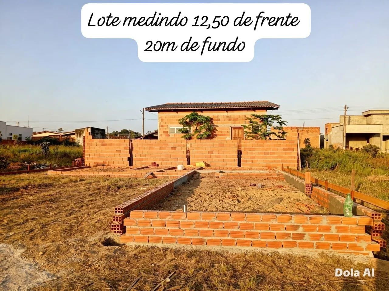 Repasse de lote - Foto 2