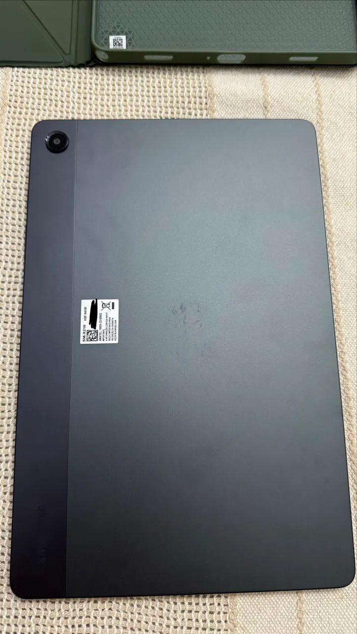 Samsung Tablet A9 + wifi 64GB - Foto 3