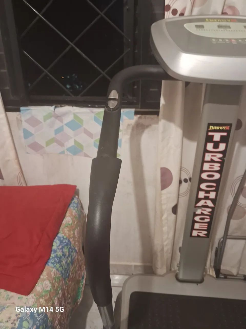 Plataforma vibratória ótimo estado  - Foto 4