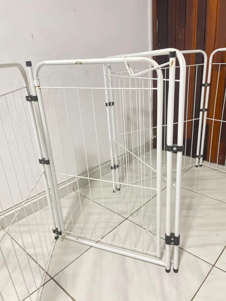 Portão/grade pet - Foto 5