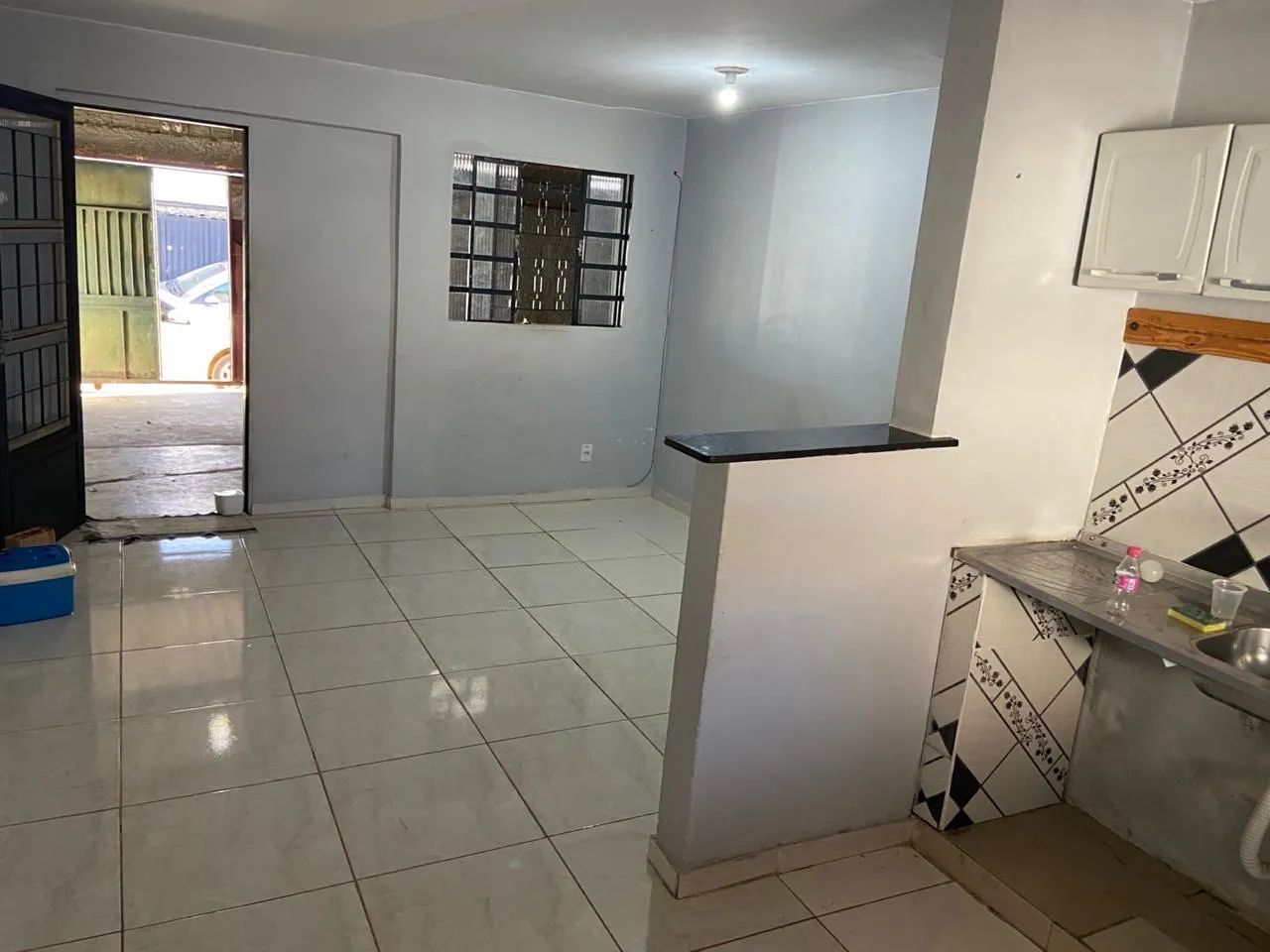 Casa para alugar em Novo Gama