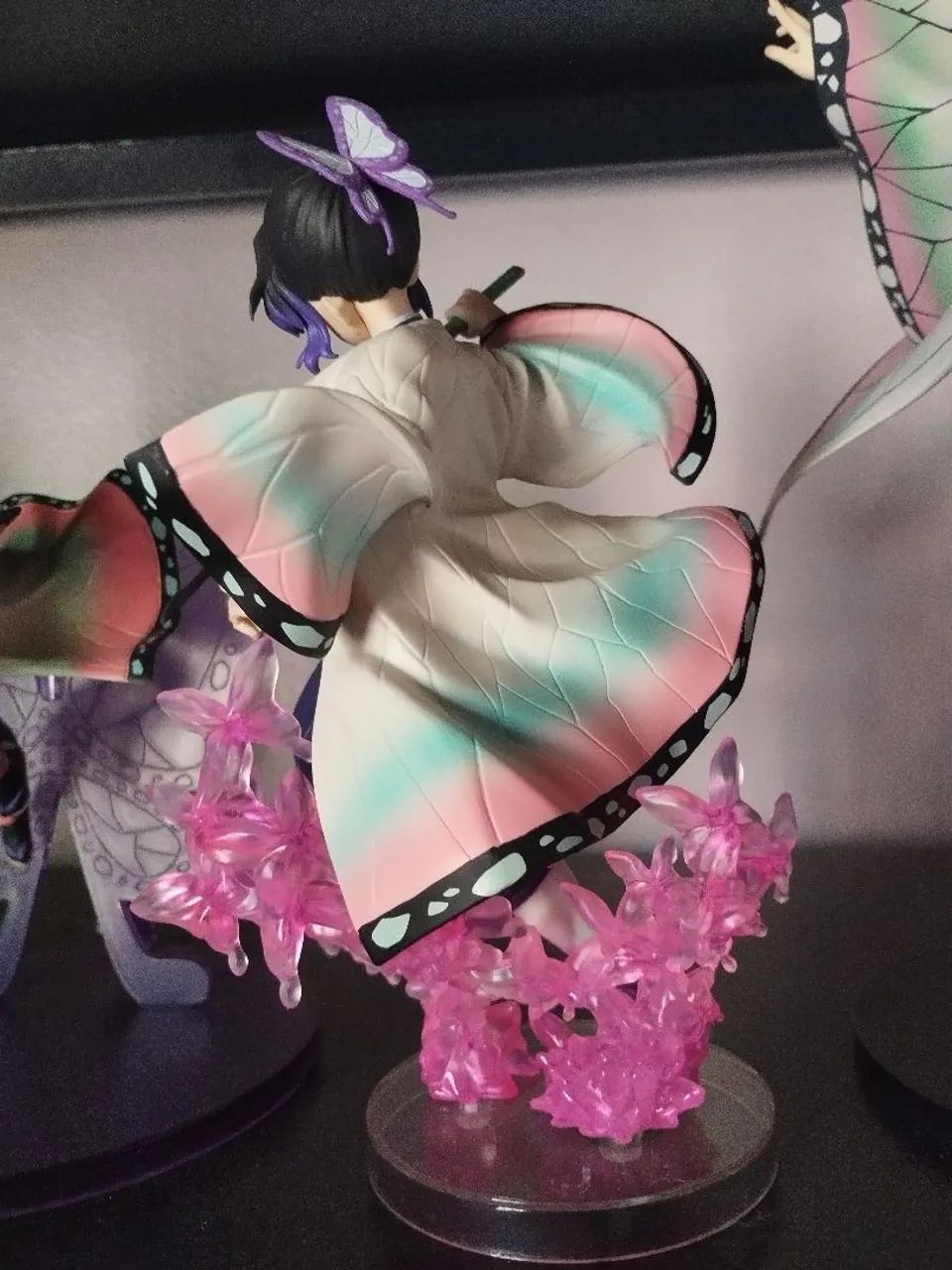 Action figure Sega da Shinobu Kocho - Foto 3