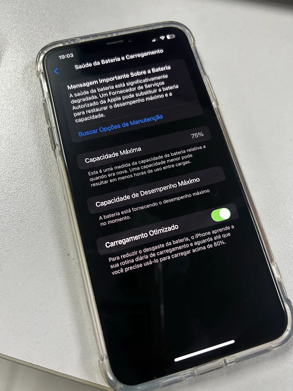 I Phone xs max - Foto 3