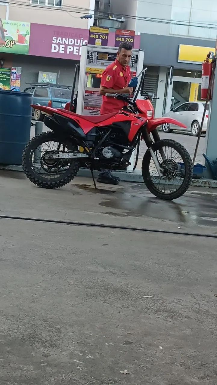 *xr 200 - Foto 3
