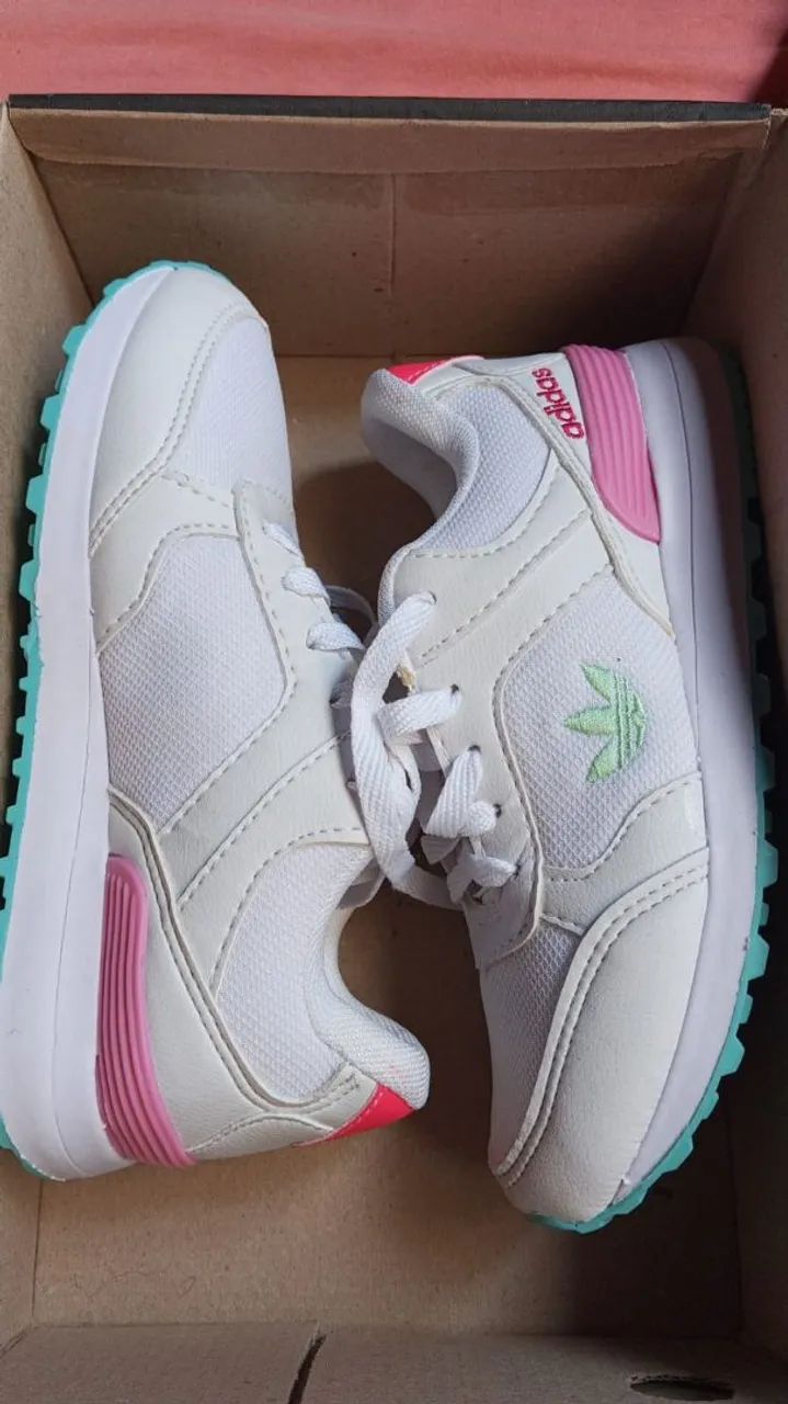 Tênis feminino 