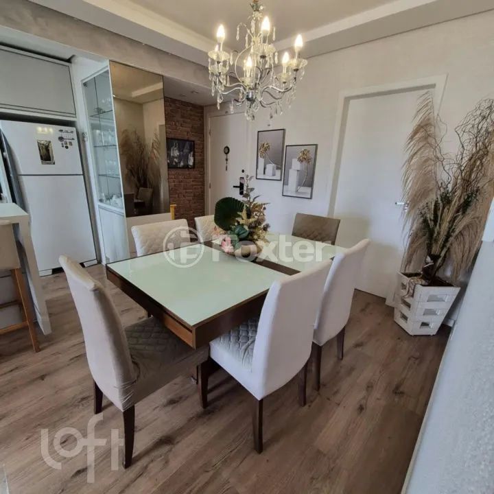 Apartamento à venda Rua Padova, Passa Vinte - Palhoça - Foto 2