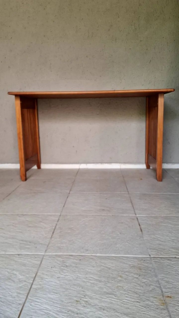 Mesa Tok Stok Madeira