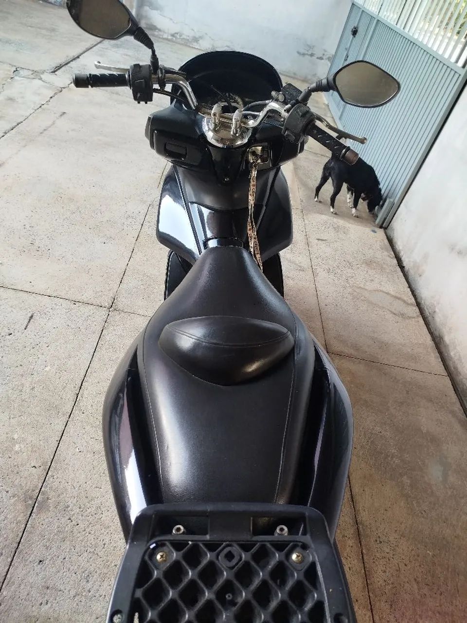 Pcx - Foto 5