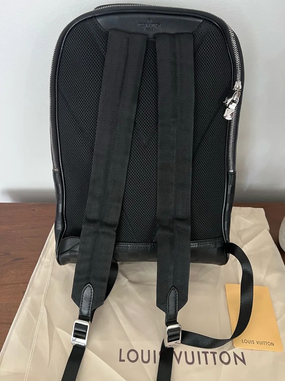 Mochila Louis Vuitton  - Foto 4