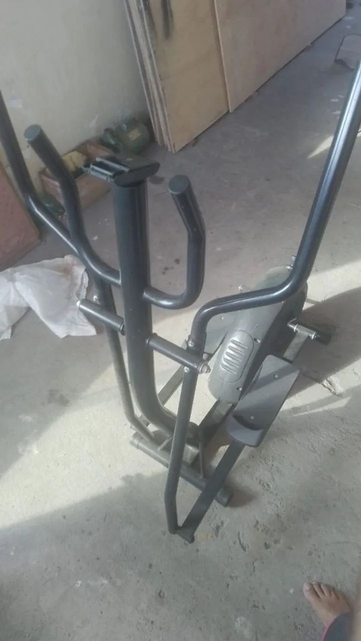 Elíptico  - Foto 2