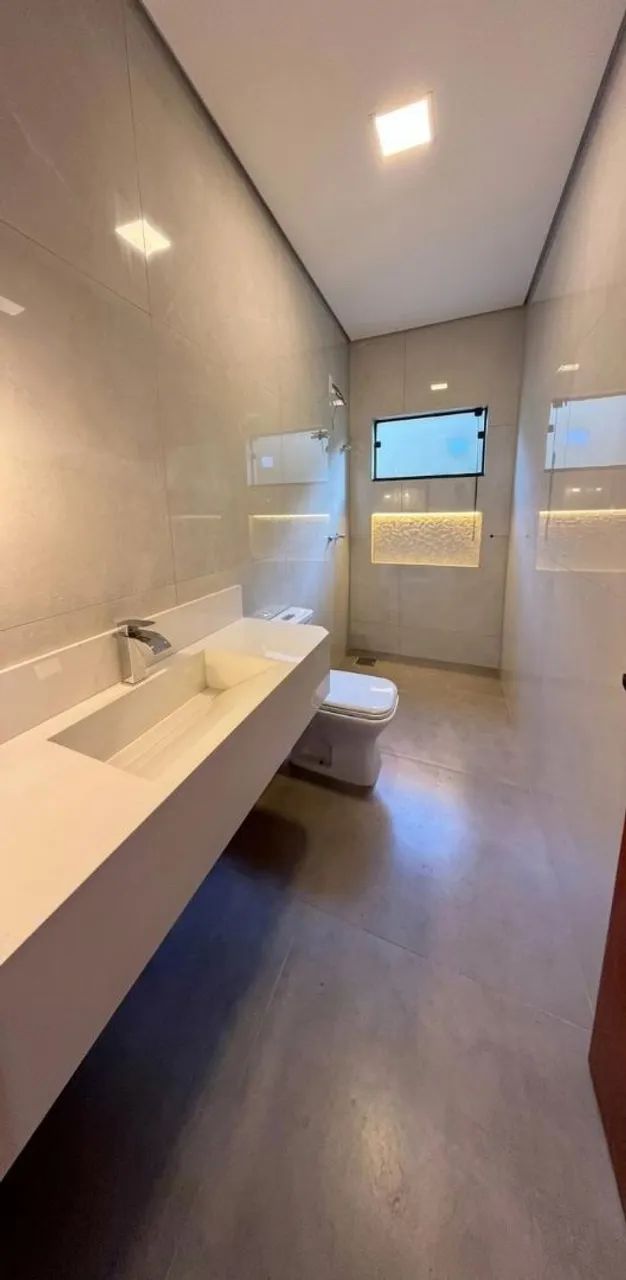Vende-se casa 3 quartos  - Foto 3
