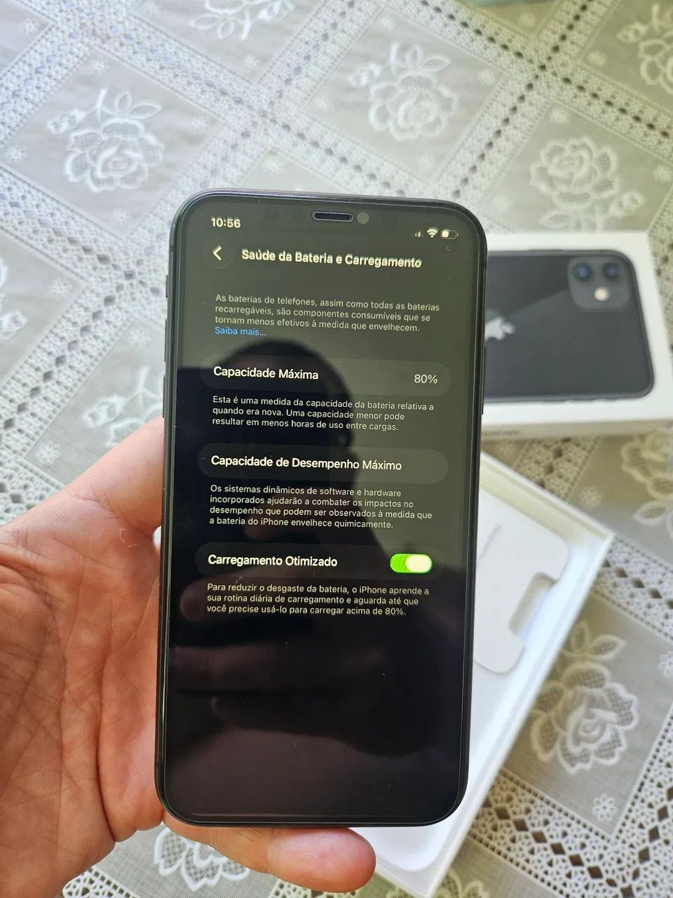 Iphone 11 | 128gb - Foto 5