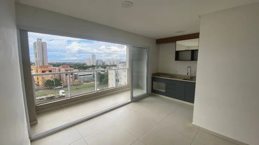 aluga apartamento na Vila Rosa 3 suites completas lindo!!!