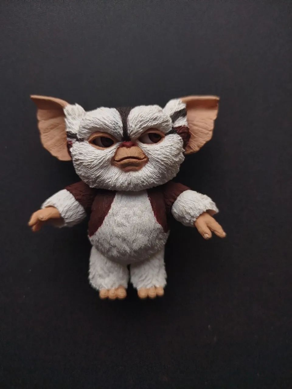 Boneco Gremlins Doo Dah Colecionável Filme Clássico Anos 80