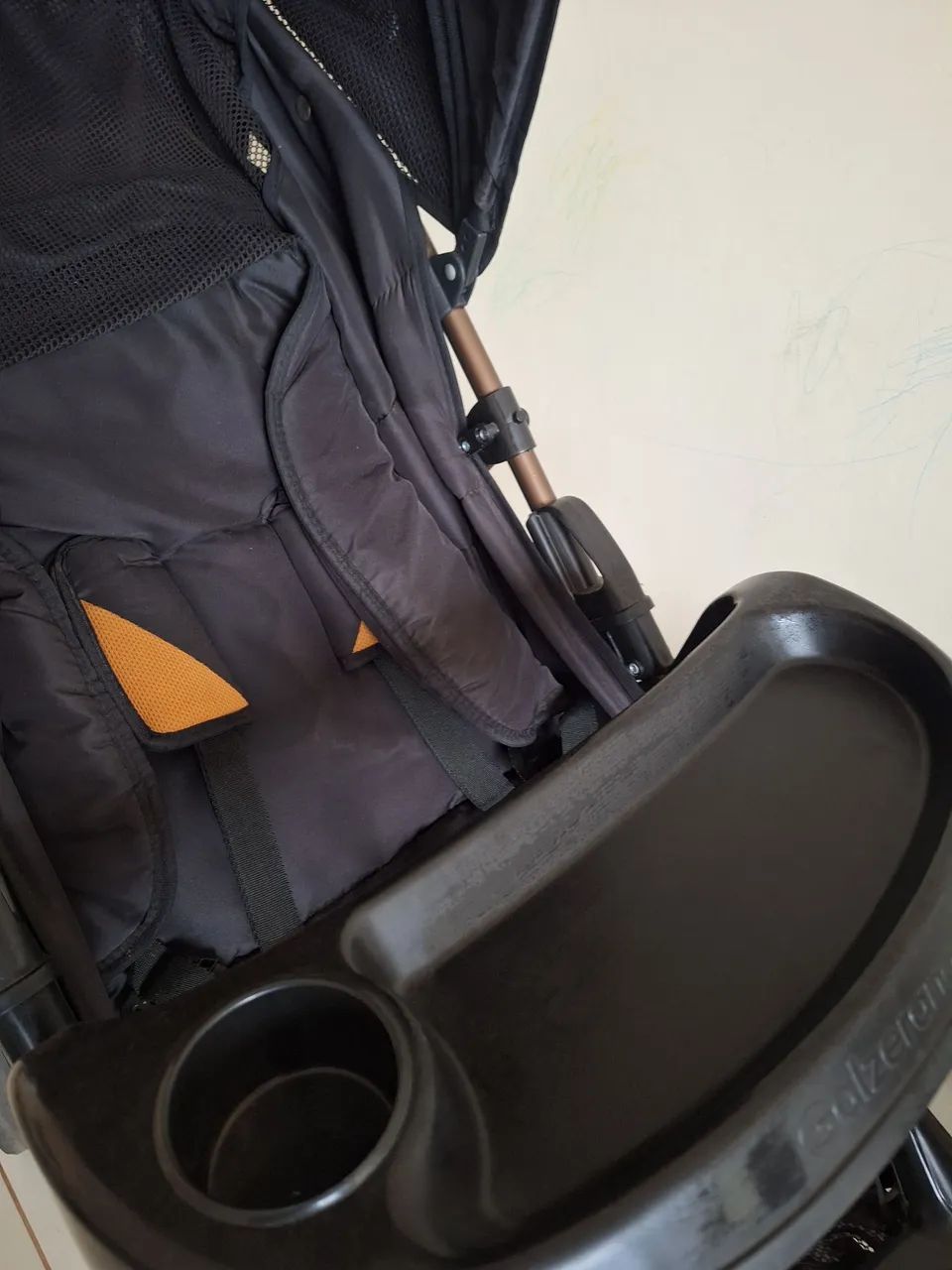Vende-se carrinho de criança  - Foto 3