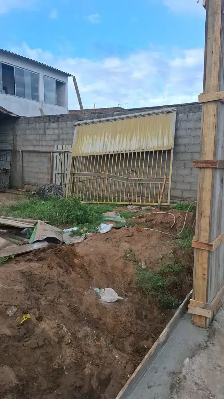 Vendo terreno em Nova Almeida - Foto 5