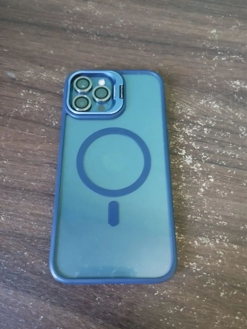 iPhone 12 Pro Max  - Foto 4
