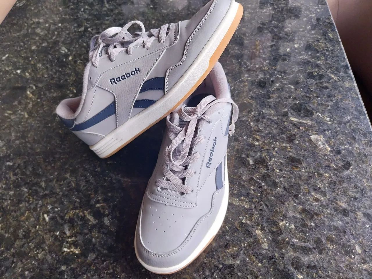 Tênis reebok  - Foto 2