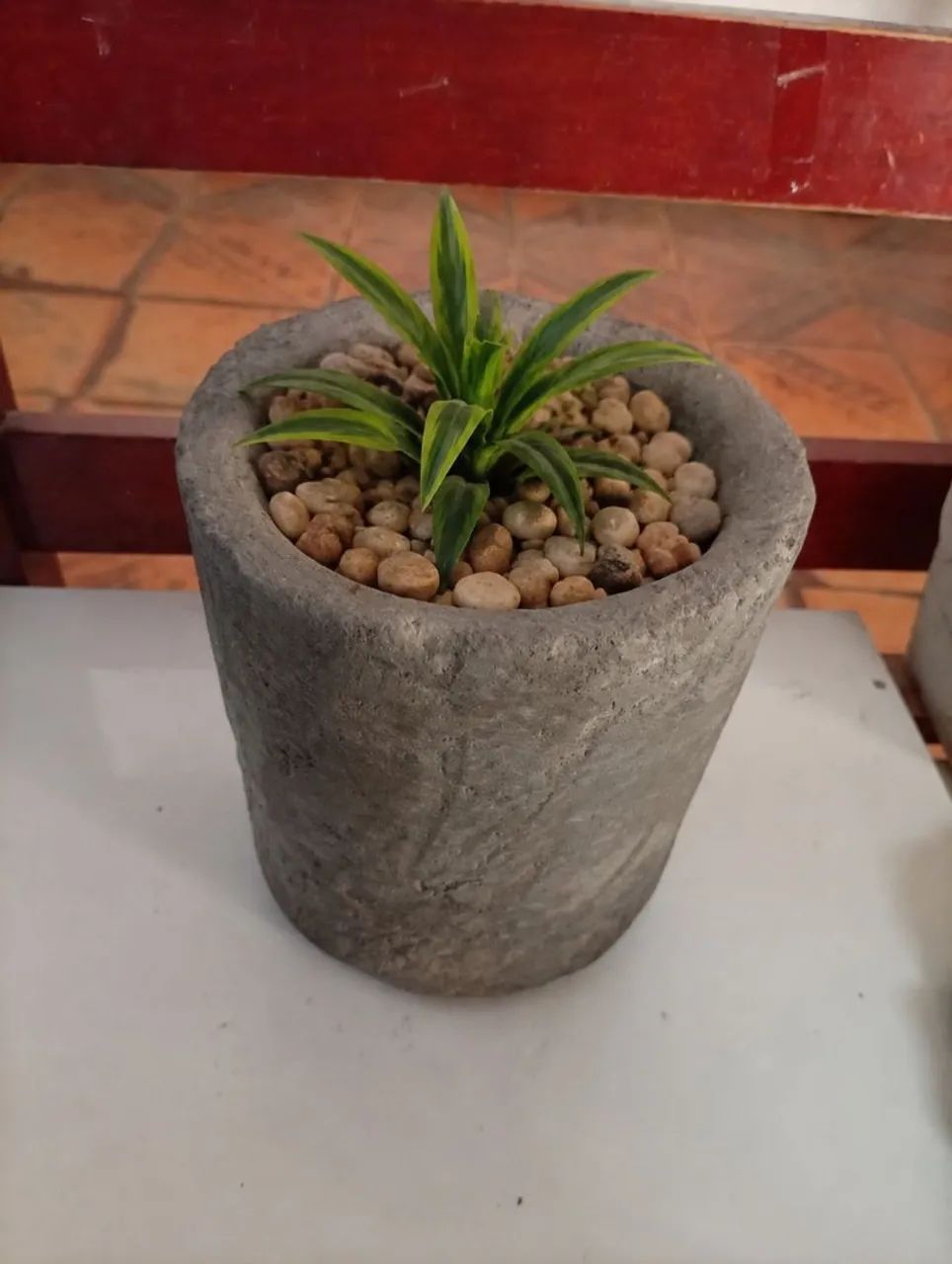 Vaso para plantas  - Foto 3