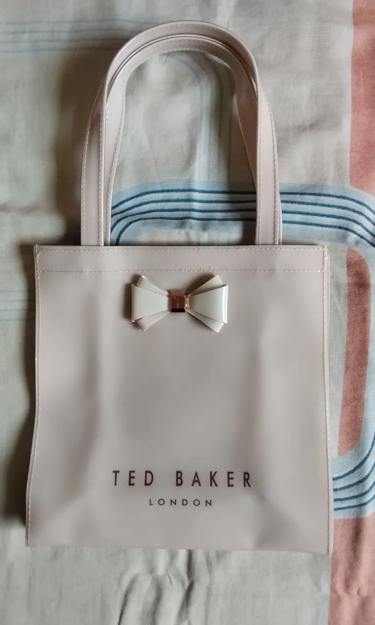 Bolsa Ted Baker 