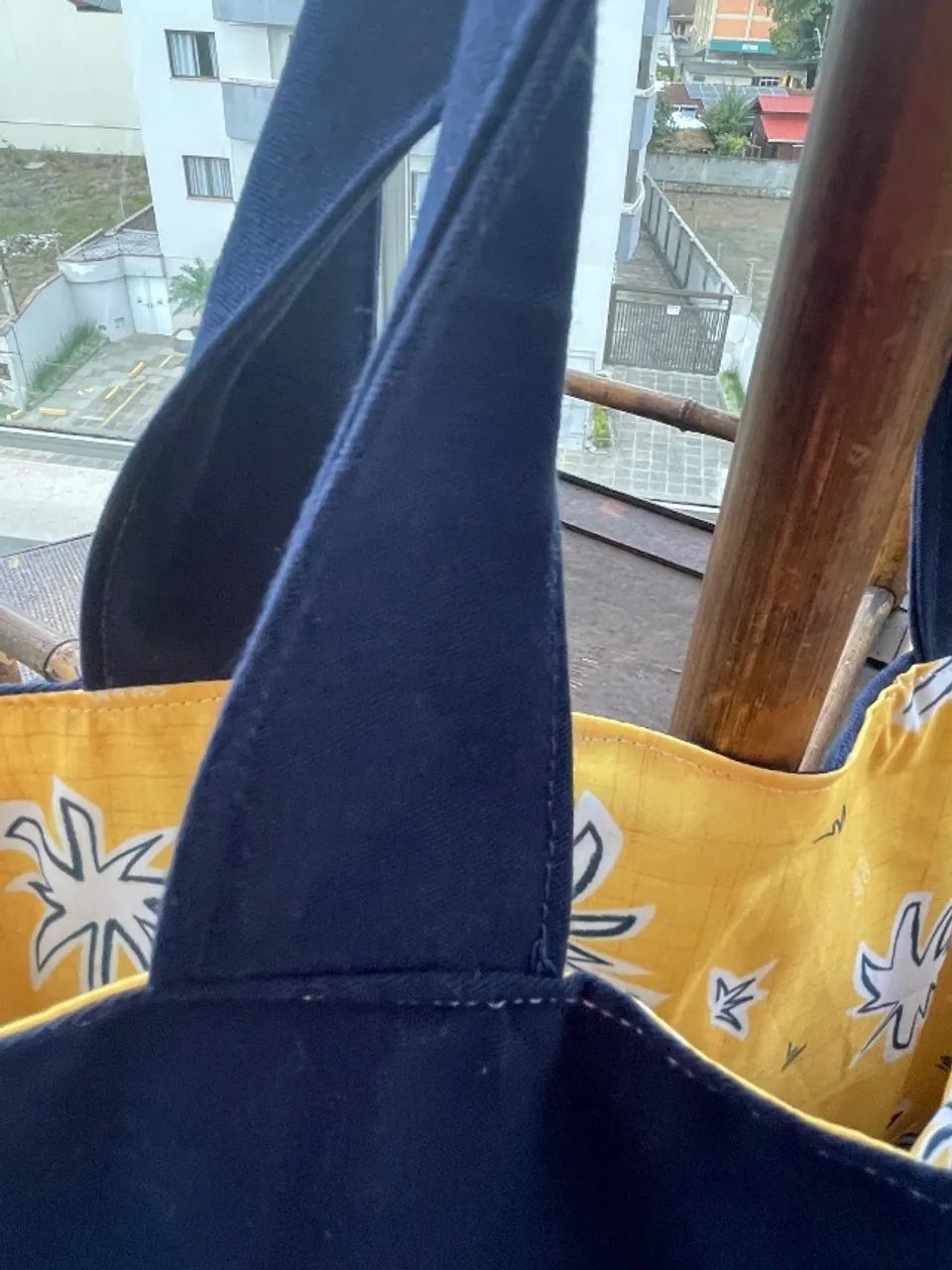 Ecobag Mar  - Foto 5
