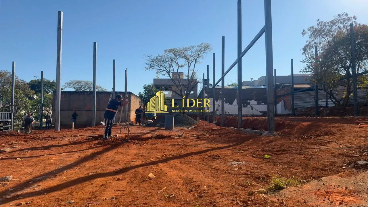 GALPÃO BEM LOCALIZADO - Foto 4